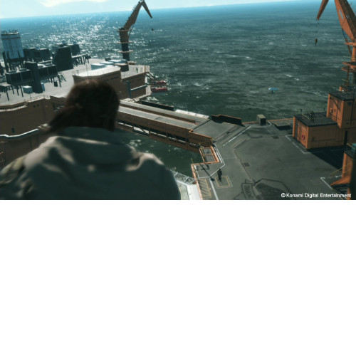 Metal Gear Solid V: The Phantom Pain [Xbox 360, vene subtiitrid]